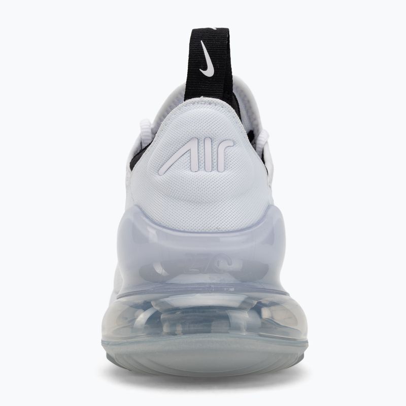 Dámské boty Nike Wmns Air Max 270 white/white/black 6