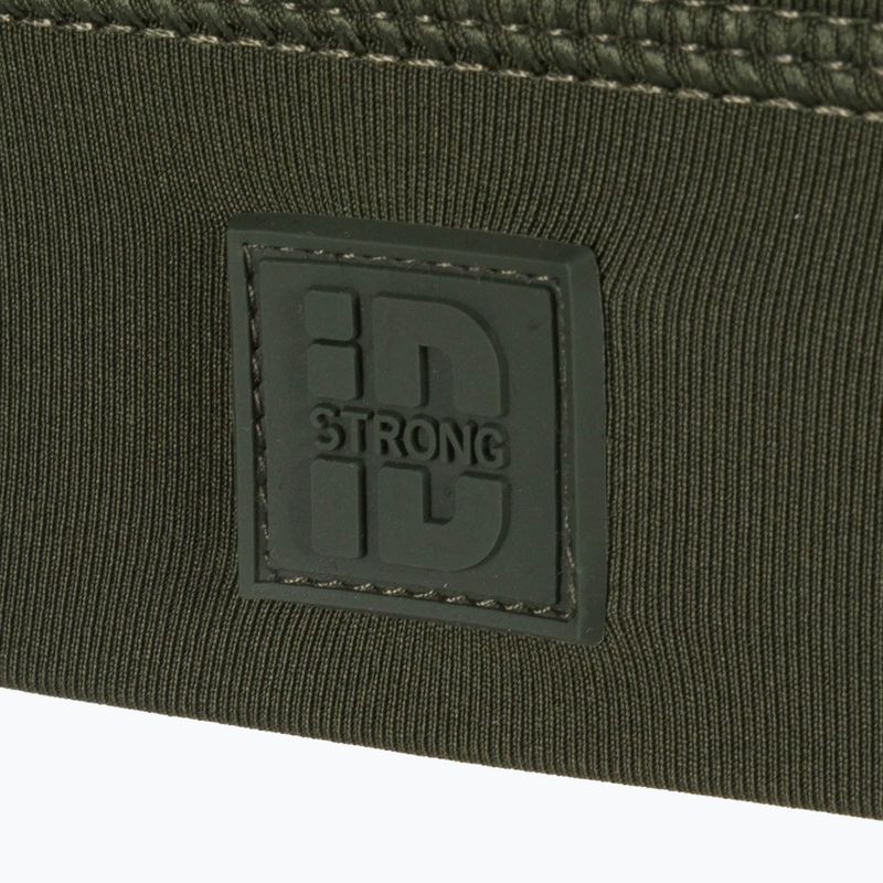 Fitness podprsenka STRONG ID Active zelená Z1T02509 8