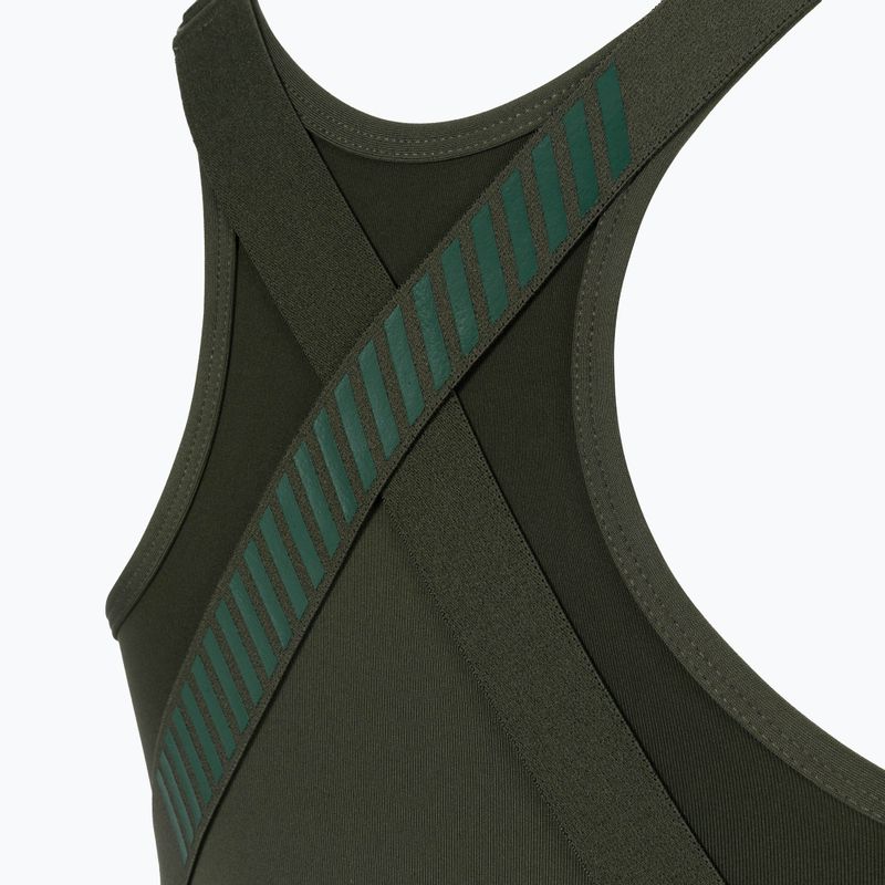 Fitness podprsenka STRONG ID Active zelená Z1T02509 9