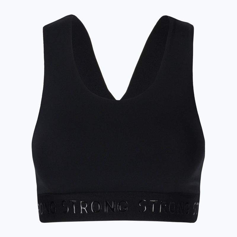 Fitness podprsenka STRONG ID Essential Sports černá Z1T02694 5
