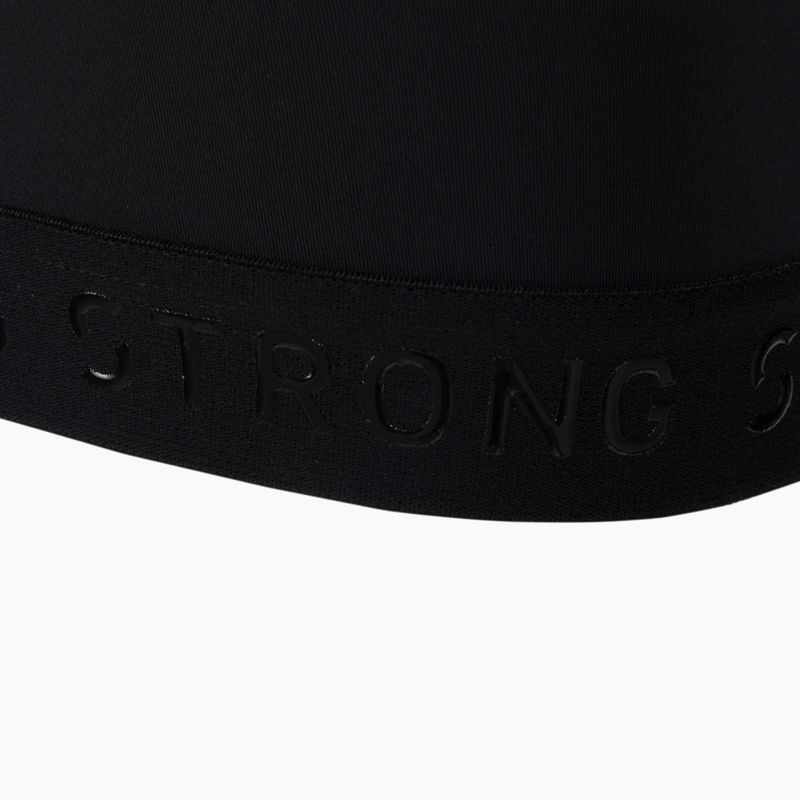Fitness podprsenka STRONG ID Essential Sports černá Z1T02694 7