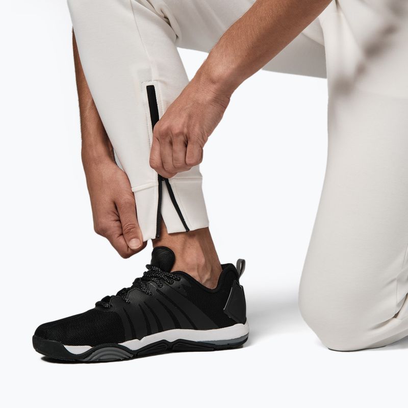 Dámské teplákové kalhoty STRONG ID Go For Bold joggery bílé Z1B01341 5