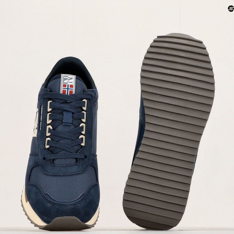 Pánské boty Napapijri NP0A4H6K avio 12