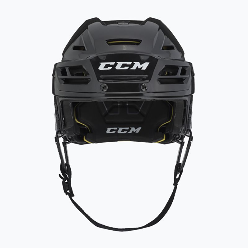 Hokejová helma  CCM Tacks 310 black 2