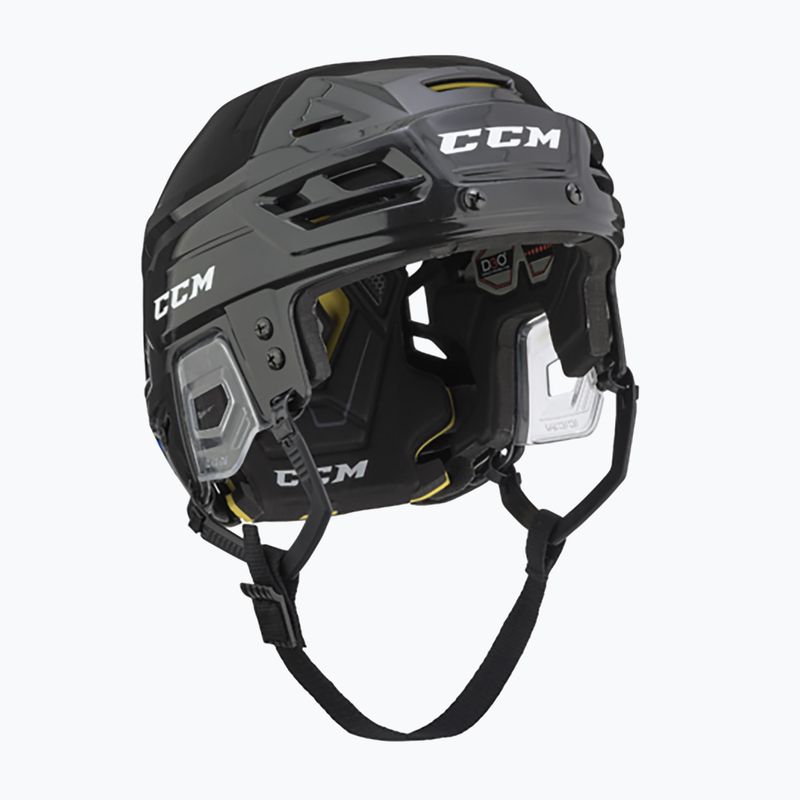 Hokejová helma  CCM Tacks 310 Combo black