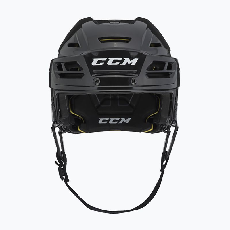 Hokejová helma  CCM Tacks 310 Combo black 2