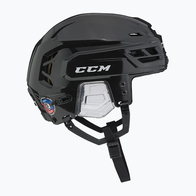 Hokejová helma  CCM Tacks 310 Combo black 3