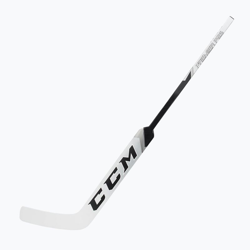 Dětská brankářská hokejka  CCM Premier P2.5 P4 JR black