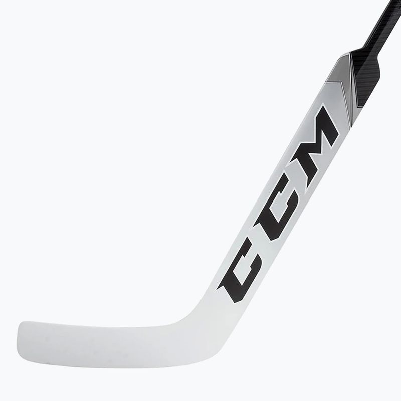 Dětská brankářská hokejka  CCM Premier P2.5 P4 JR black 2