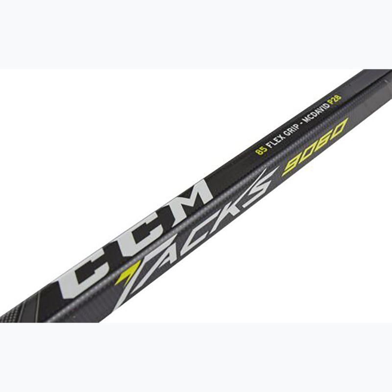 Hokejka CCM Tacks 9060 SR černá 3