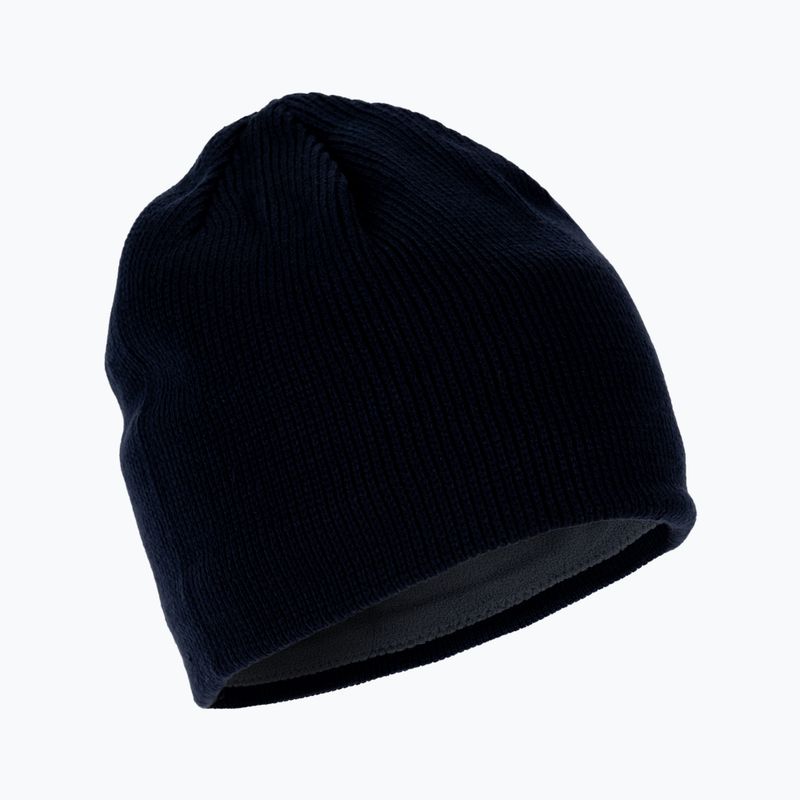 Zimní čepice Columbia Bugaboo navy blue 1625971