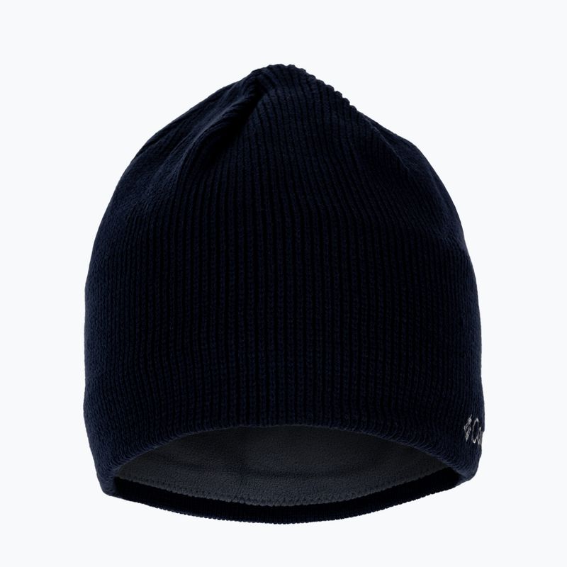 Zimní čepice Columbia Bugaboo navy blue 1625971 2