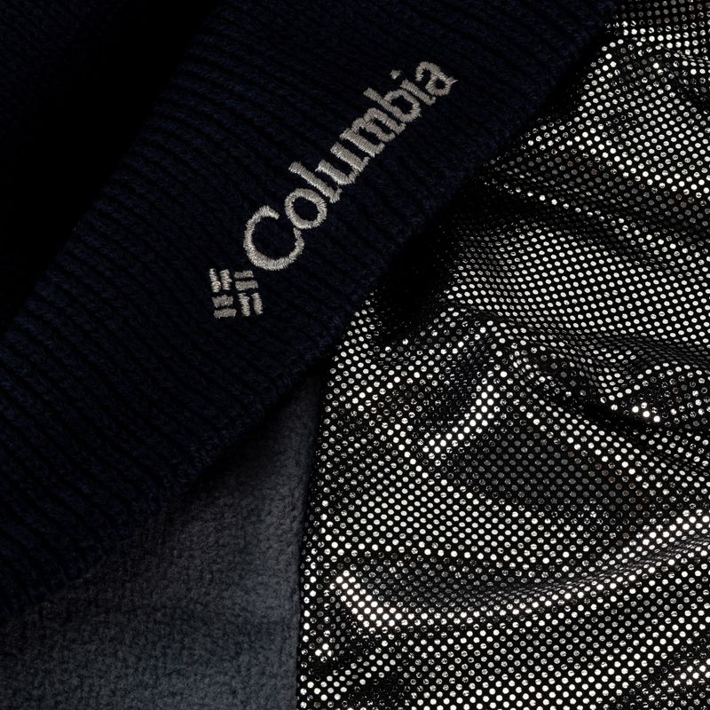 Zimní čepice Columbia Bugaboo navy blue 1625971 4
