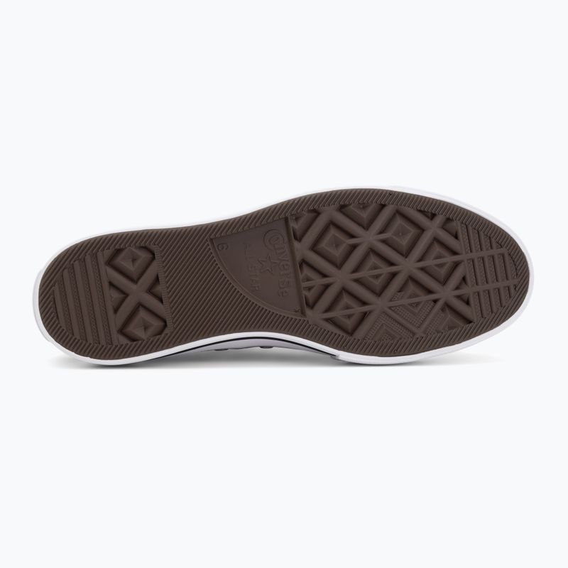 Dámské tenisky Converse Chuck Taylor All Star Lift Low black 4