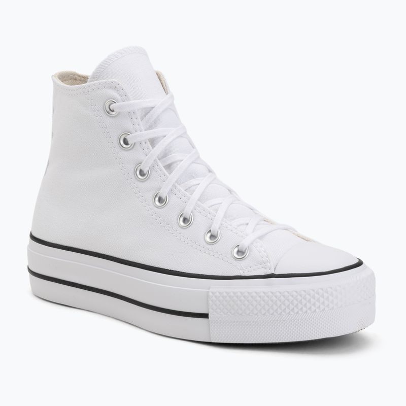 Dámské tenisky Converse Chuck Taylor All Star Lift Hi optical white