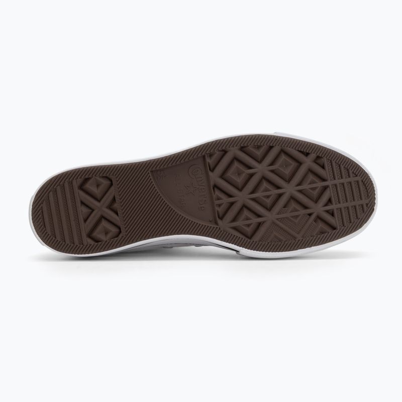 Dámské tenisky Converse Chuck Taylor All Star Lift Hi optical white 4