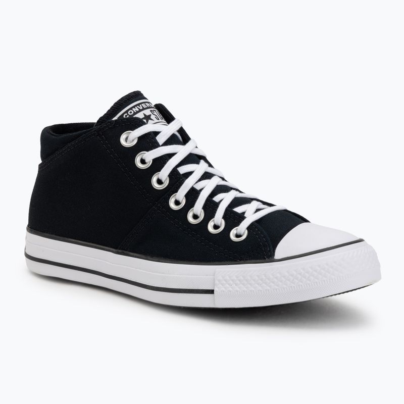 Dámské tenisky Converse Chuck Taylor All Star Madison Mid black