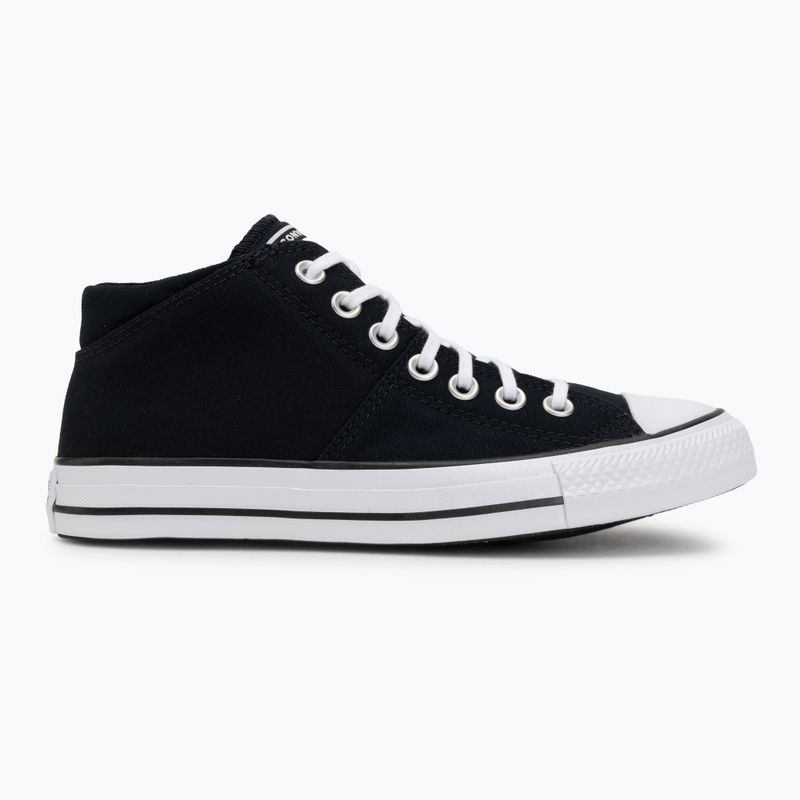 Dámské tenisky Converse Chuck Taylor All Star Madison Mid black 2