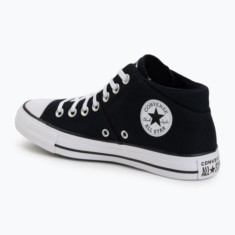 Dámské tenisky Converse Chuck Taylor All Star Madison Mid black 3
