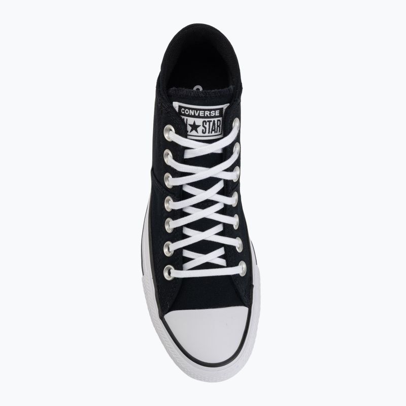 Dámské tenisky Converse Chuck Taylor All Star Madison Mid black 5