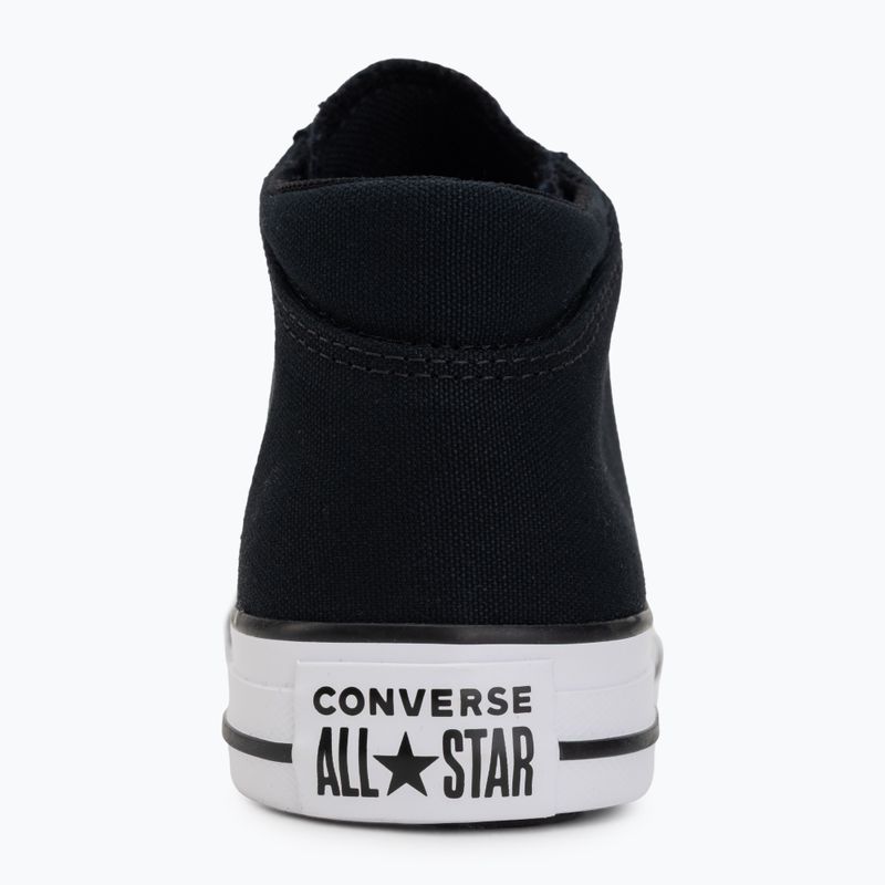 Dámské tenisky Converse Chuck Taylor All Star Madison Mid black 6