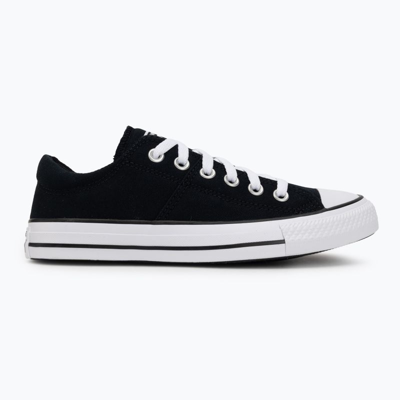 Dámské tenisky Converse Chuck Taylor All Star Madison Low black 2