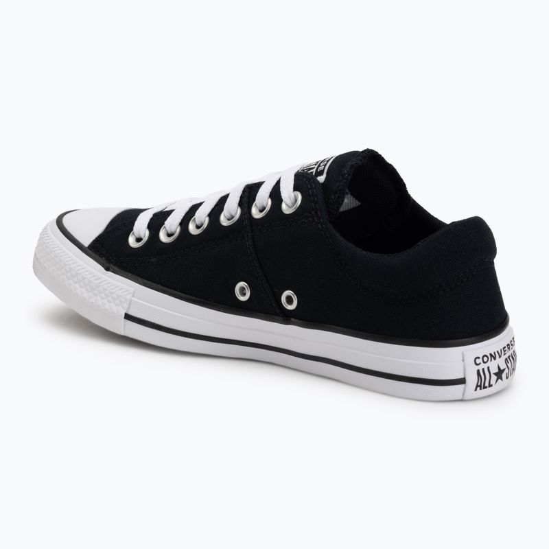 Dámské tenisky Converse Chuck Taylor All Star Madison Low black 3