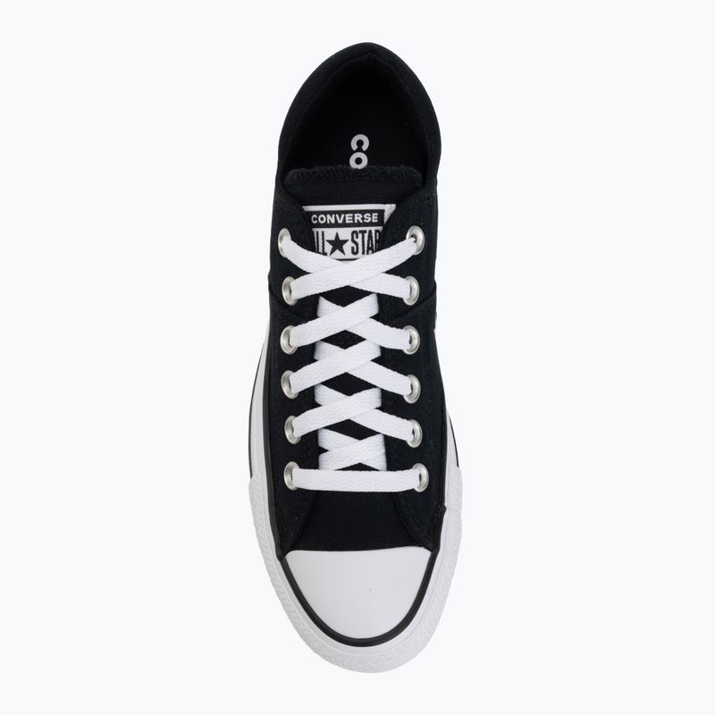 Dámské tenisky Converse Chuck Taylor All Star Madison Low black 5