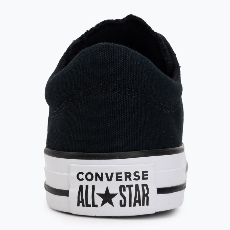 Dámské tenisky Converse Chuck Taylor All Star Madison Low black 6