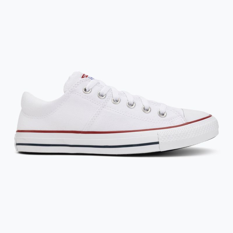 Dámské tenisky Converse Chuck Taylor All Star Madison Low optical white 2
