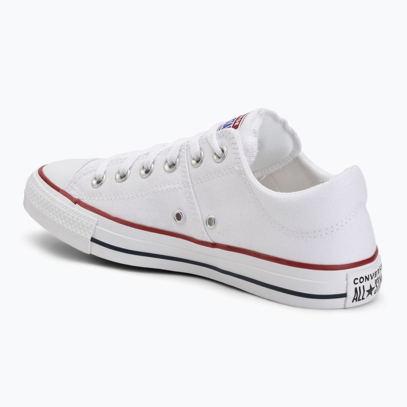 Dámské tenisky Converse Chuck Taylor All Star Madison Low optical white 3