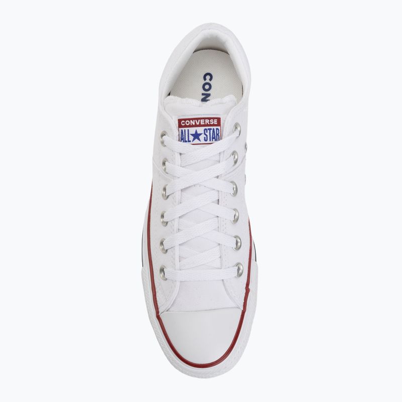 Dámské tenisky Converse Chuck Taylor All Star Madison Low optical white 5