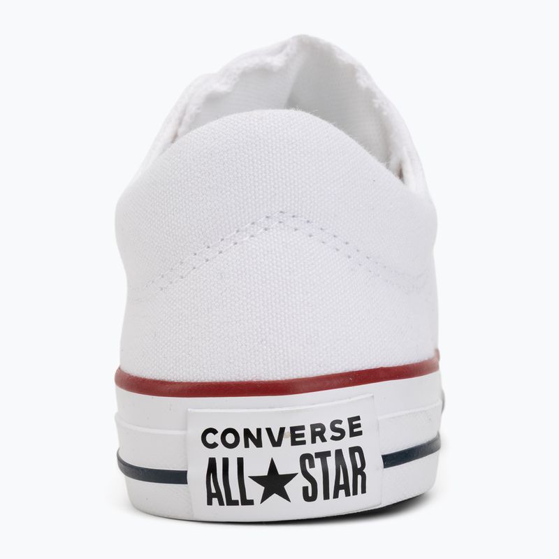 Dámské tenisky Converse Chuck Taylor All Star Madison Low optical white 6