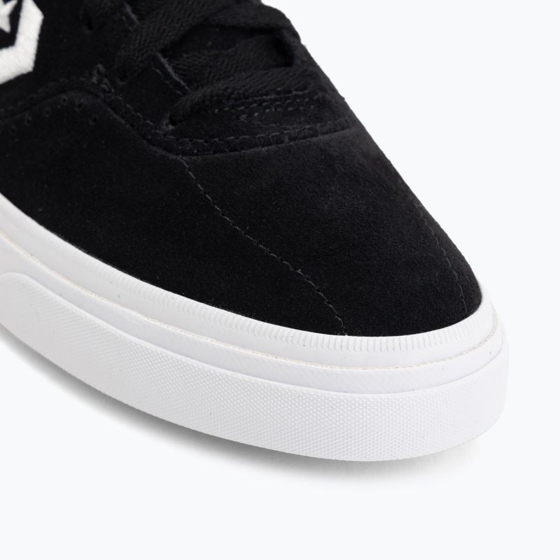 Boty Converse Louie Lopez Pro Suede Ox black/black/white 7