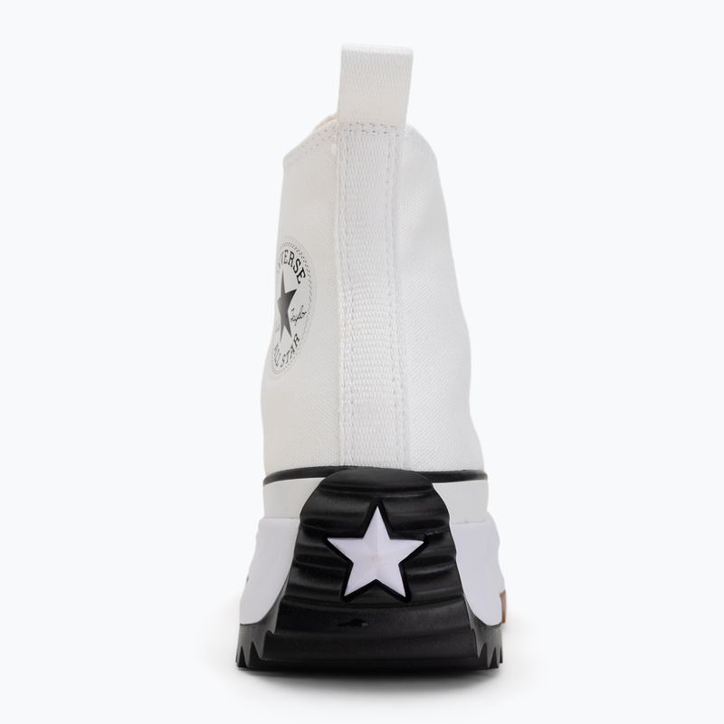 Tenisky Converse Run Star Hike white 6
