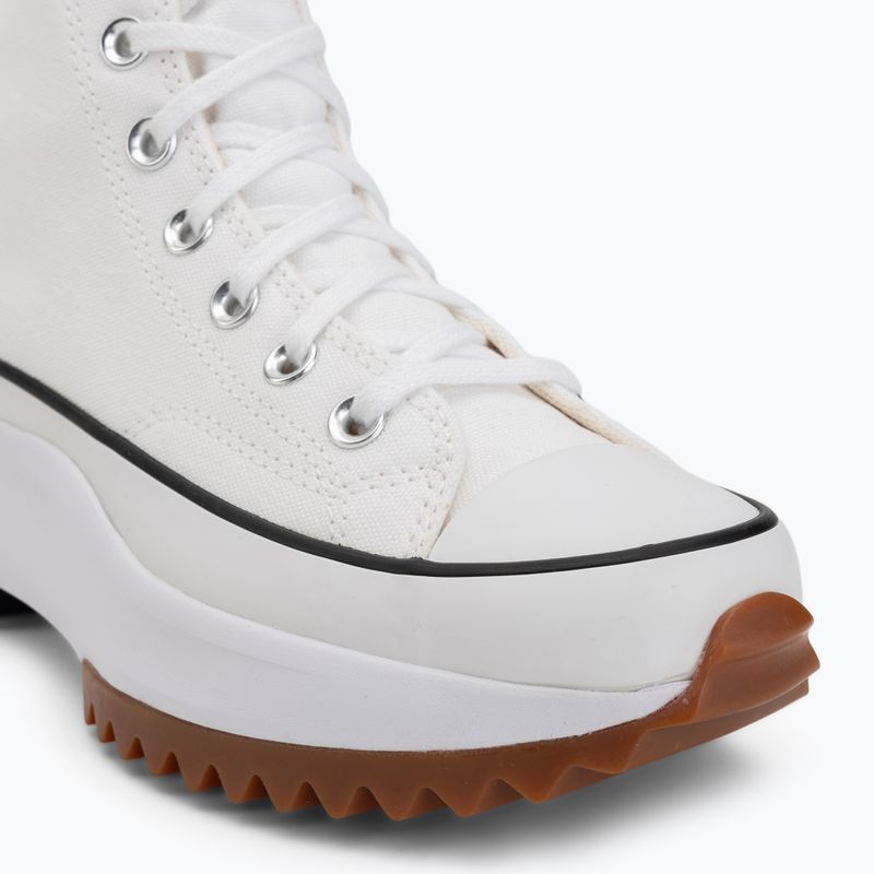 Tenisky Converse Run Star Hike white 7