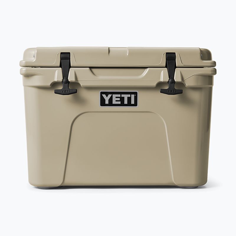 Přenosná chladicí taška YETI Tundra 35 tan