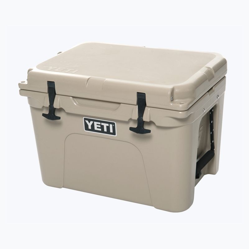 Přenosná chladicí taška YETI Tundra 35 tan 2