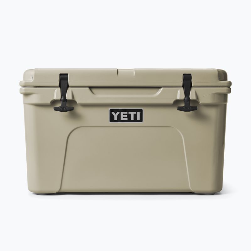 Přenosná chladicí taška YETI Tundra 45 tan