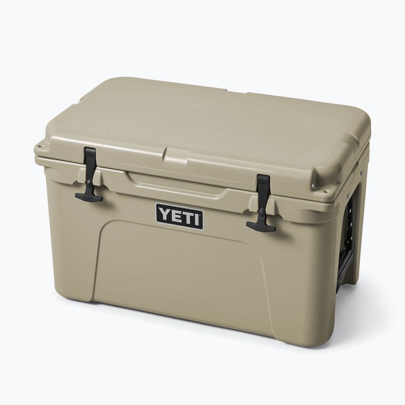 Turistická chladnička YETI Tundra 32 l tan 2