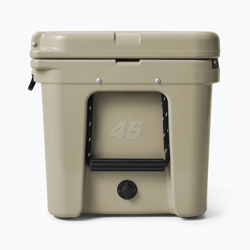 Přenosná chladicí taška YETI Tundra 45 tan 3