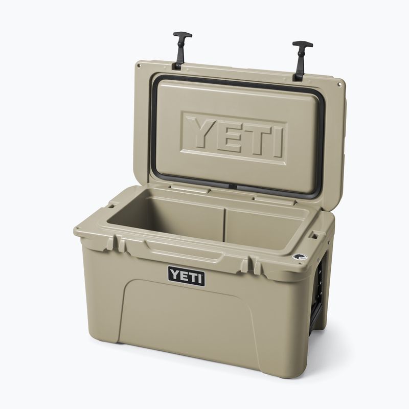 Přenosná chladicí taška YETI Tundra 45 tan 4