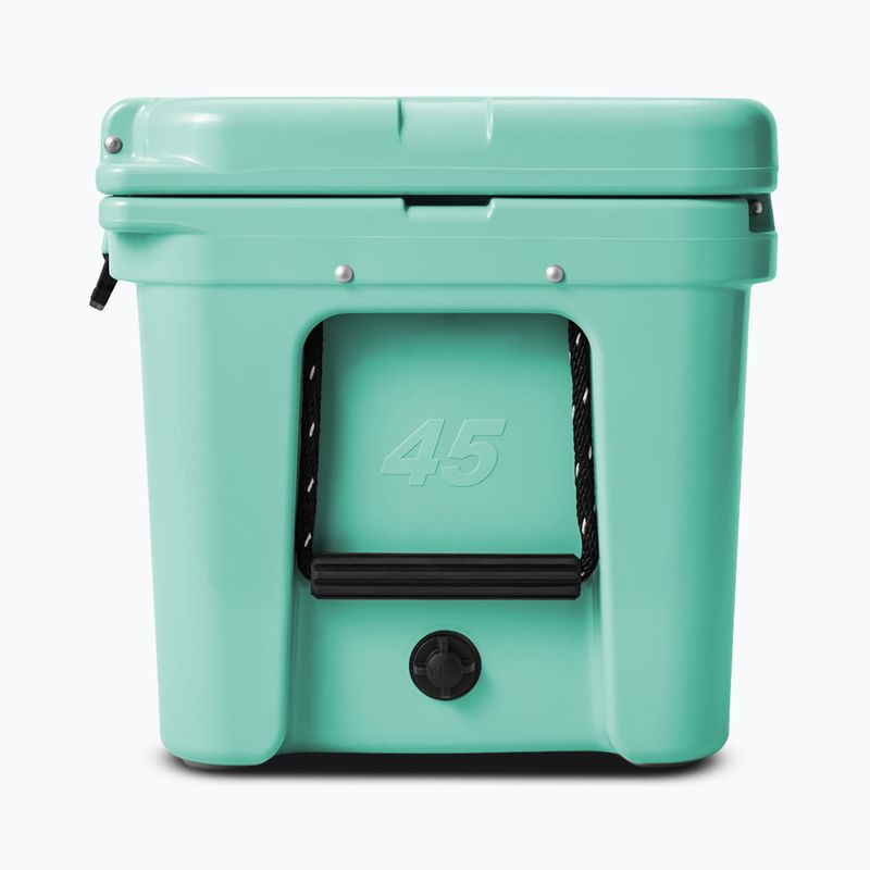 Turistická chladnička YETI Tundra 32 l seafoam 2
