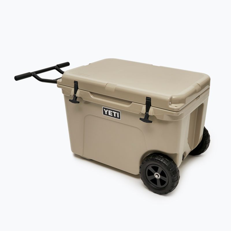 Turistická chladnička YETI Tundra Haul 47 l tan 4