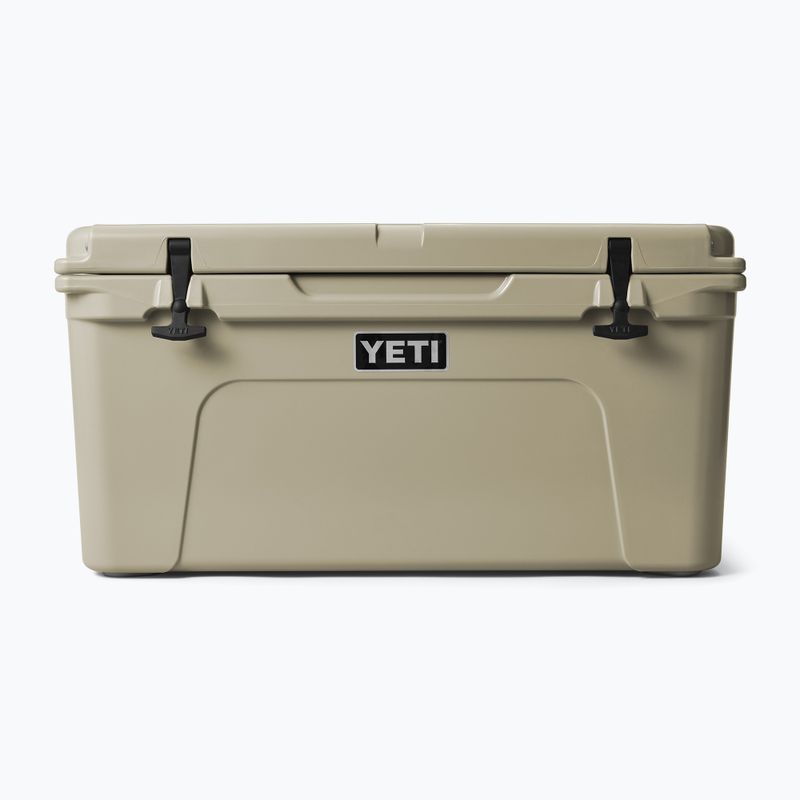 Turistická chladnička YETI Tundra 45 l tan