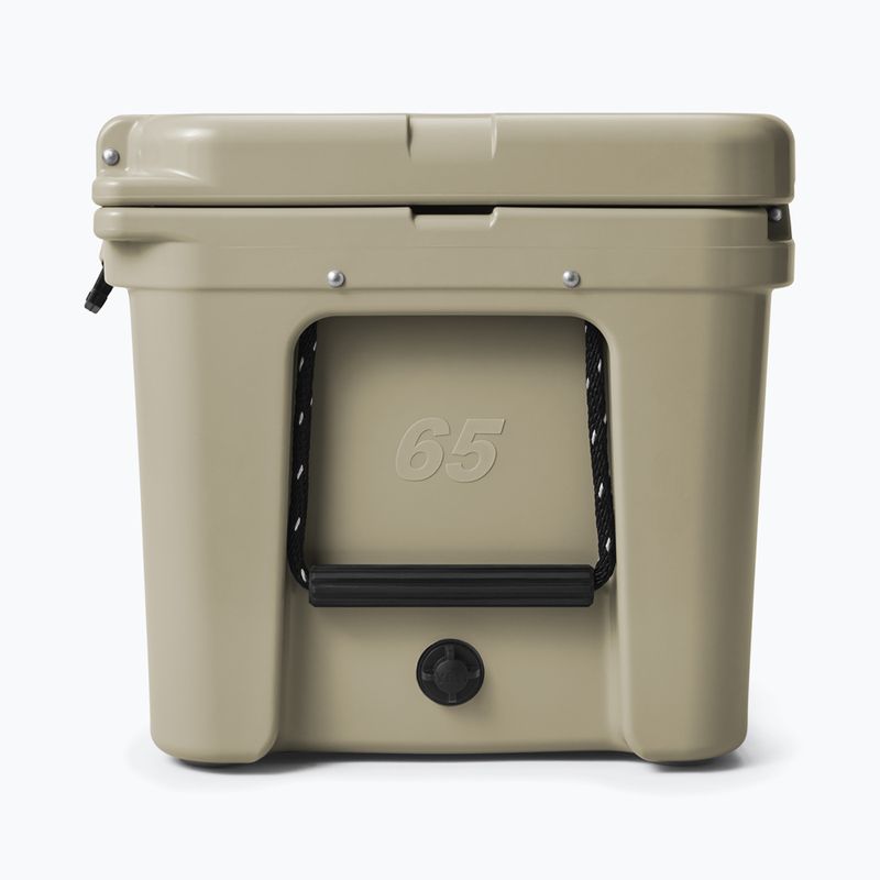 Turistická chladnička YETI Tundra 45 l tan 3