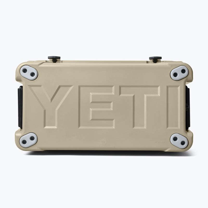 Turistická chladnička YETI Tundra 45 l tan 6