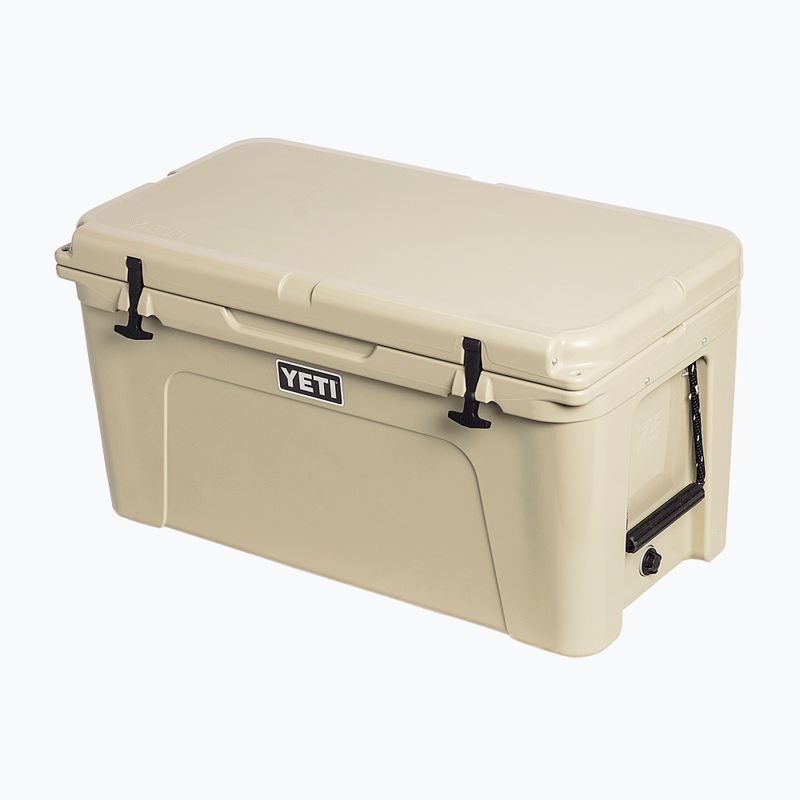 Přenosná chladicí taška YETI Tundra 75 l tan 2