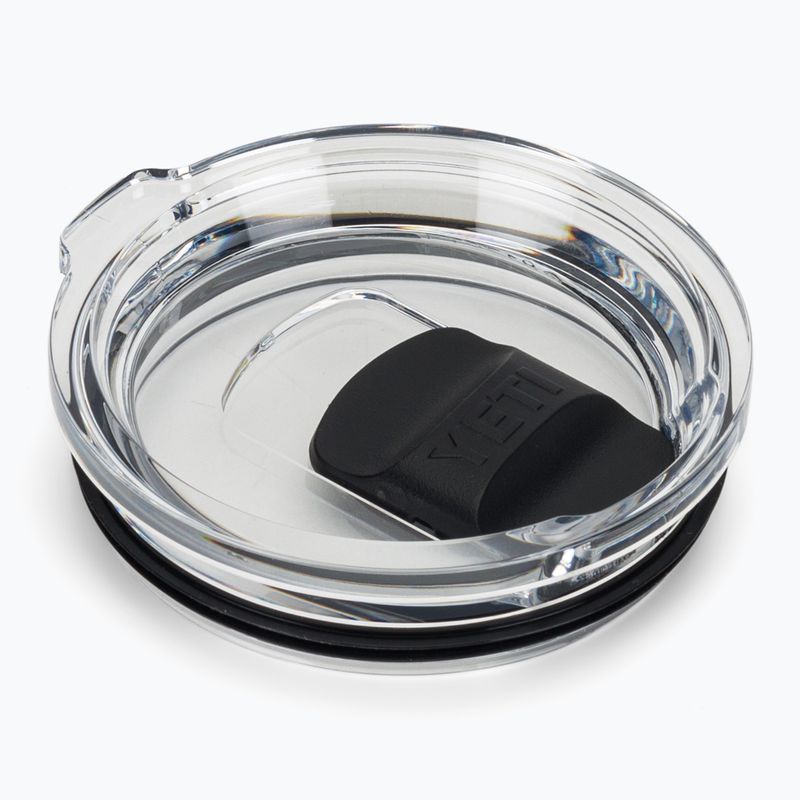 Uzávěr na láhev YETI Slider Lid R10/20 black 2