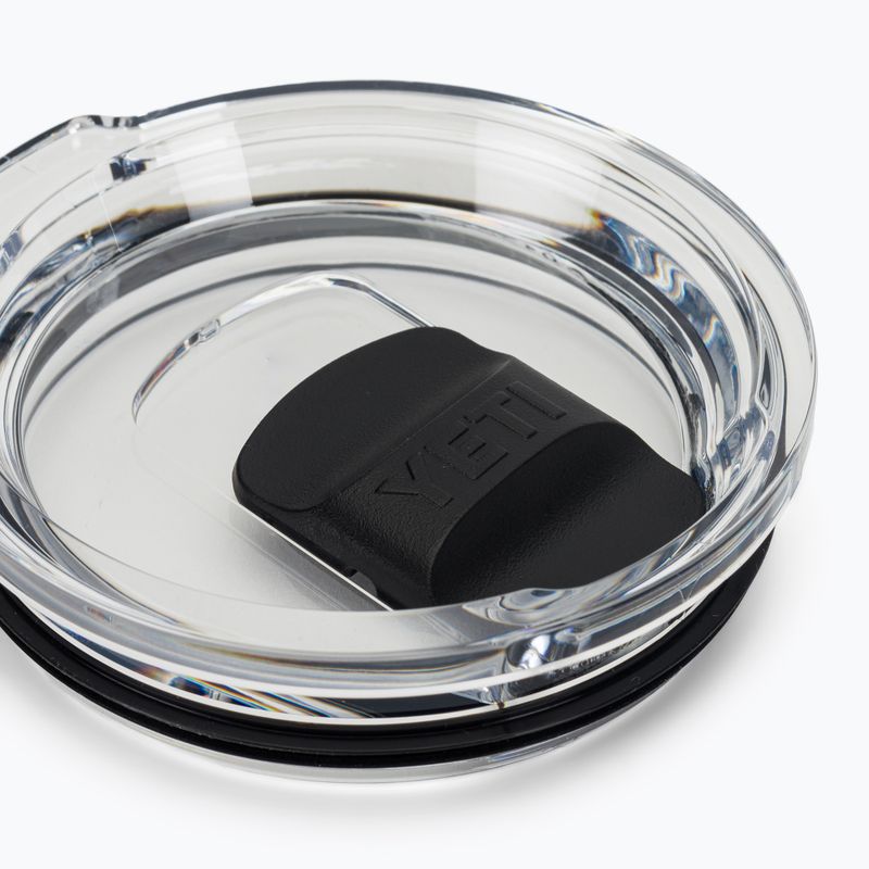 Uzávěr na láhev YETI Slider Lid R10/20 black 4